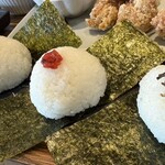 炭や - トッピング
