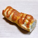 セスト - レモンバターの明太フランス