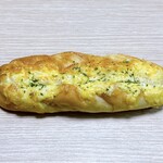 セスト - スパイシーチーズドッグ