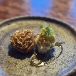 レストラン ナズ - 