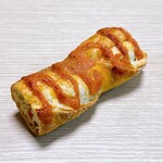 セスト - レモンバターの明太フランス