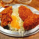 グリルマイケル - 