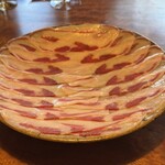 レストラン ナズ - 