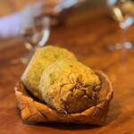 レストラン ナズ - 