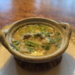 レストラン ナズ - 