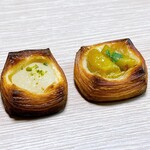セスト - ガッティは嫁ちゃんが食べたよ