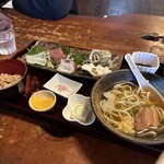 伊良部そば かめ - 