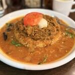 トプカ 神田本店 - キマカリー