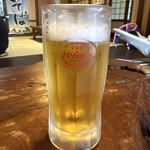 伊良部そば かめ - 