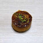 セスト - 発酵バターのクイニーアマン