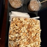 コンセッションスタンド - 