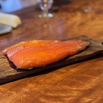 レストラン ナズ - 