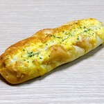 セスト - スパイシーチーズドッグ