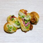 セスト - グラノ