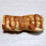 セスト - レモンバターの明太フランス