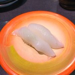 廻鮮氷見前寿し - 