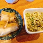 海鮮スタンディング 西成ニューここ屋 - 