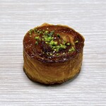 セスト - 発酵バターのクイニーアマン