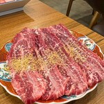 焼肉ぽむる - 