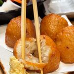 炭火原始焼と蔵元焼酎の店 のどぐろの中俣 - 