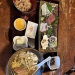 伊良部そば かめ - 