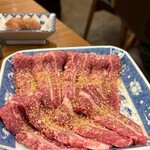 焼肉ぽむる - 