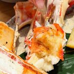 炭火原始焼と蔵元焼酎の店 のどぐろの中俣 - 