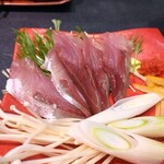 廻鮮氷見前寿し - 