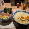 麺や兼虎 博多デイトス店