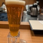 TONKATSU KEITA - オススメのクラフトビール。