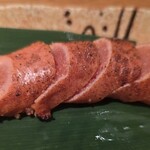 こんぶや - 炙り明太子