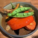 RED CHILI - 