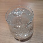 TONKATSU KEITA - ハイボール、オススメてす。