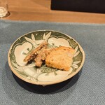 洋食 Matsushita - 先付け