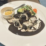 洋食 Matsushita - 絶品　タンシチュー