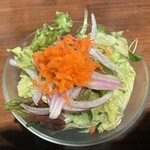 RED CHILI - 