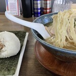 らーめん 善谷 - 