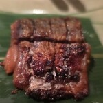 こんぶや - 鯖のへしこ