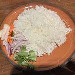 RED CHILI - 