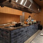 TONKATSU KEITA - とんかつメニューは少ないですが、optionは多いです。