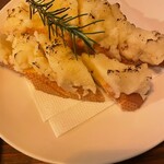 ポテトハウスじゃがいも - 