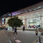 TONKATSU KEITA - 西荻窪は何時来たか覚えてないくらいです。