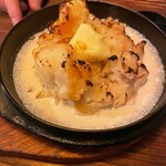 ポテトハウスじゃがいも - 