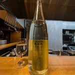 RAMEN MATSUI - 詳しくないのでコメント難しいなぁ。