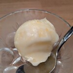 TONKATSU KEITA - 甘さが丁度良いです。上品な甘さです。