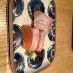 牡蠣と和食。Ikkoku - 
