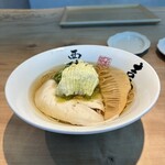 昆布と麺 喜一 - 