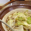 ラーメン東横 笹口店