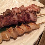 Yakitori Komachan - 