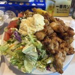 居酒屋 花門 - 